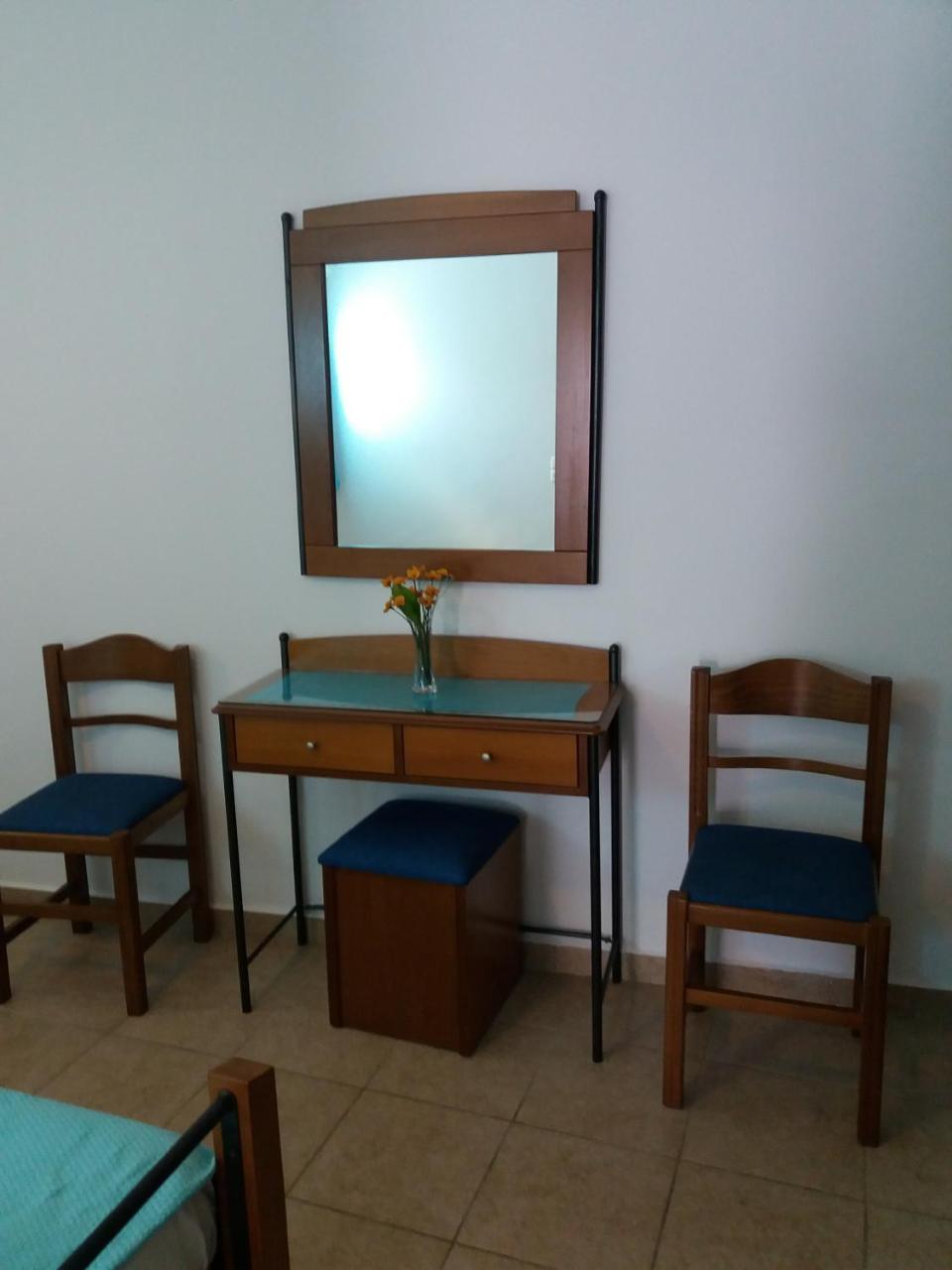 Vythos Appartement Adamantas  Buitenkant foto